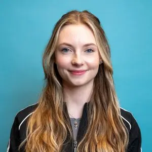 Anne van Sante