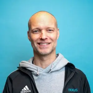 Jeroen Snijder