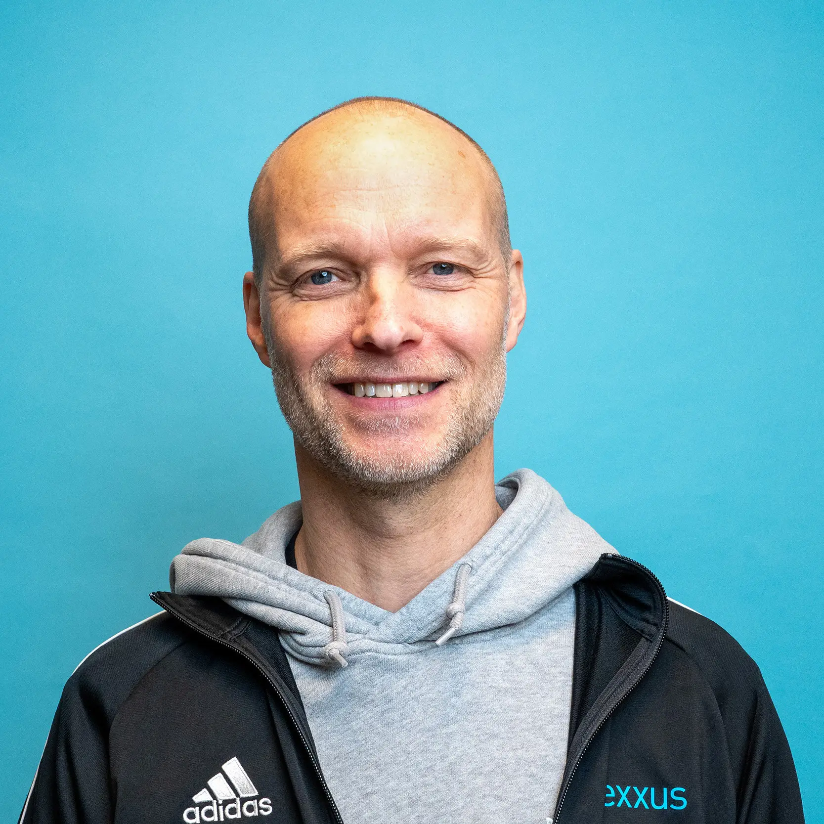 Jeroen Snijder - Plexxus
