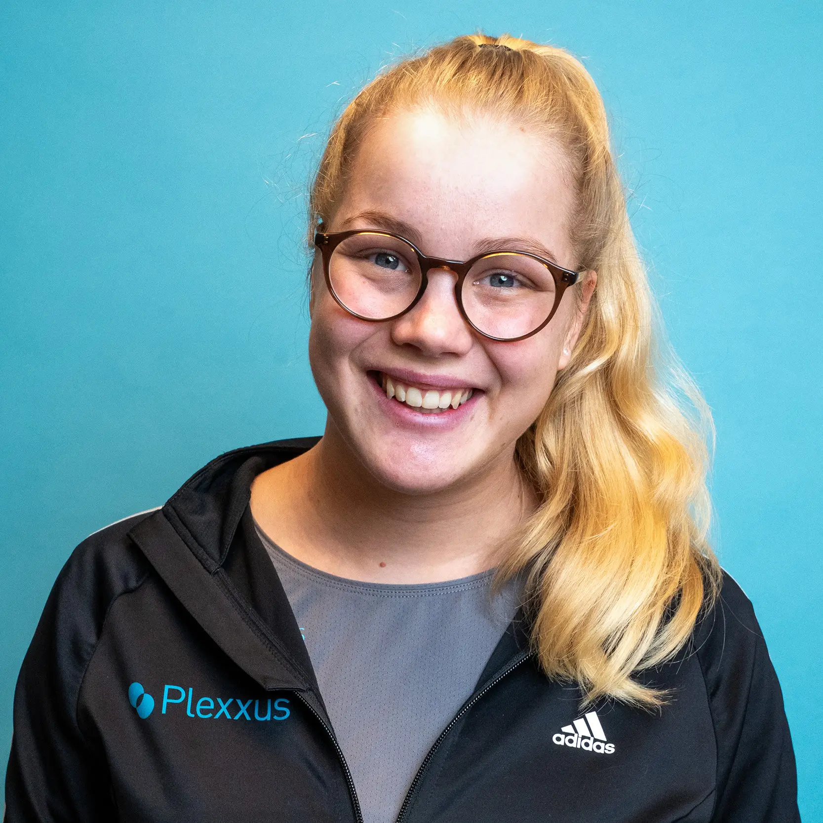 Joanne van der Spek - Blanksma - Plexxus