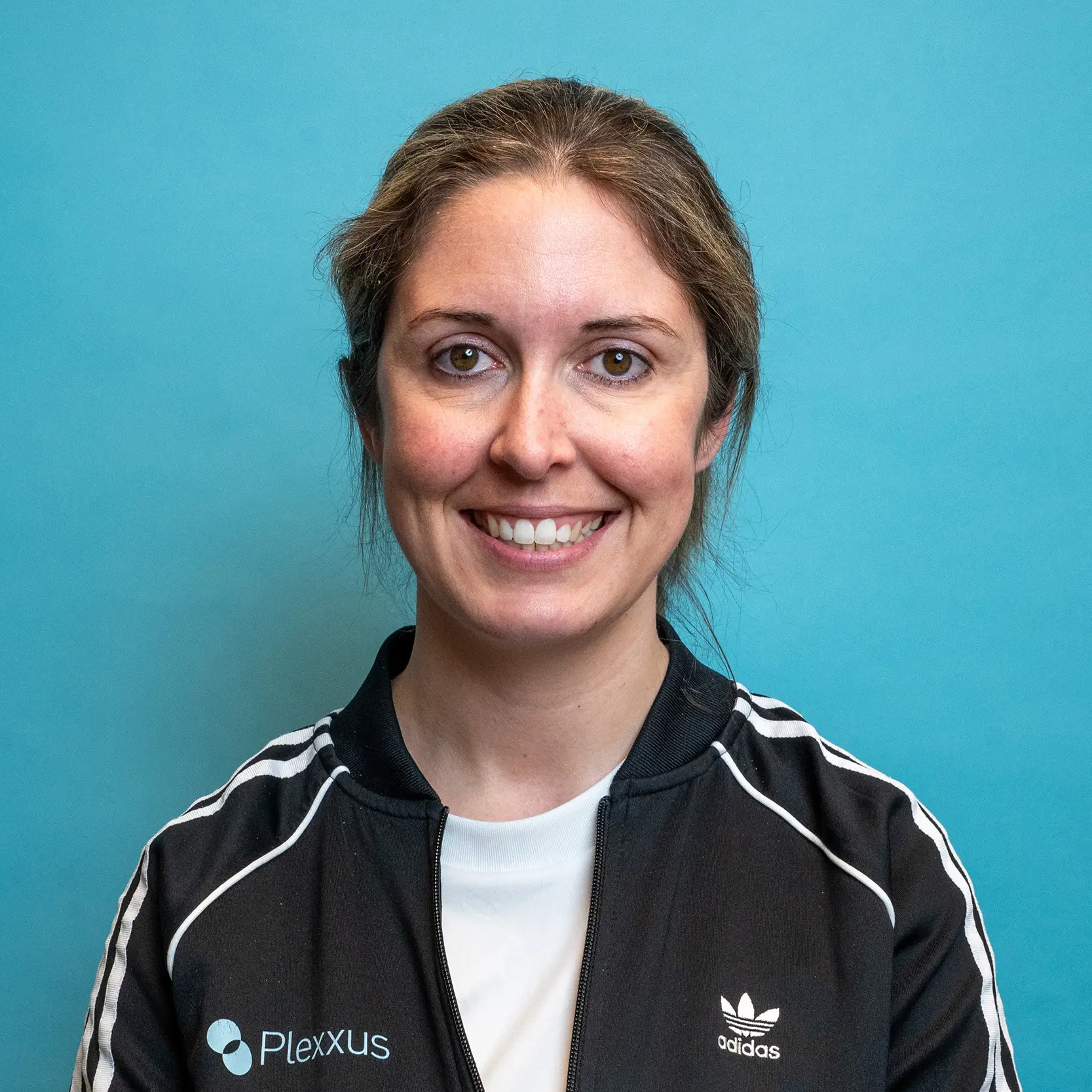Marjon Brinkman - Plexxus