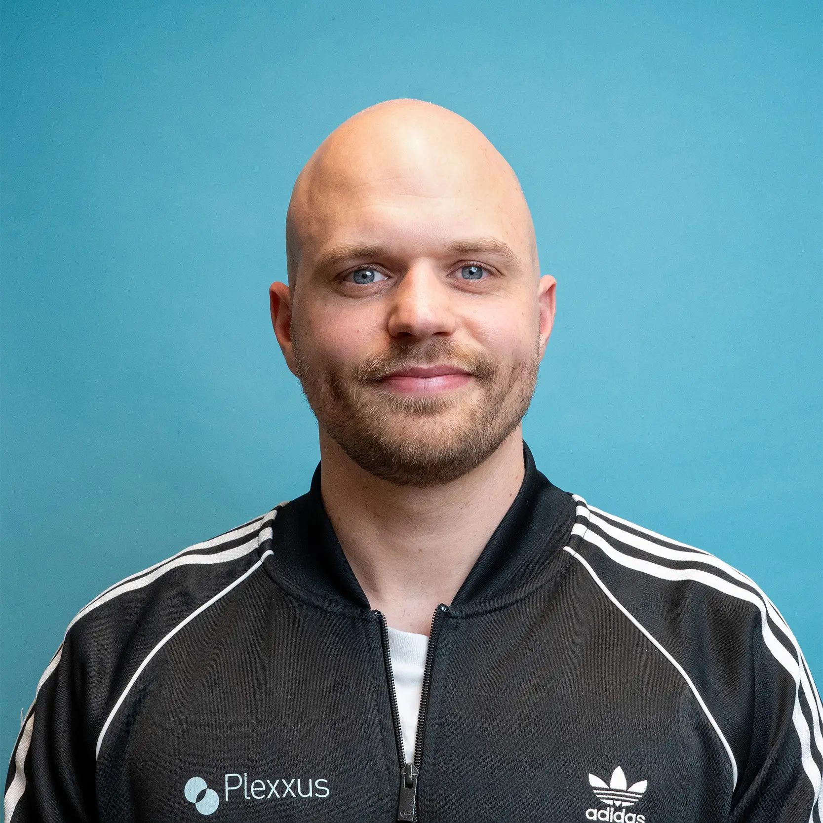 Tijs Janssen - Plexxus