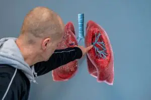 COPD
