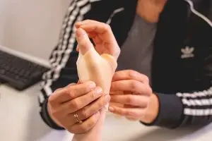 handtherapie