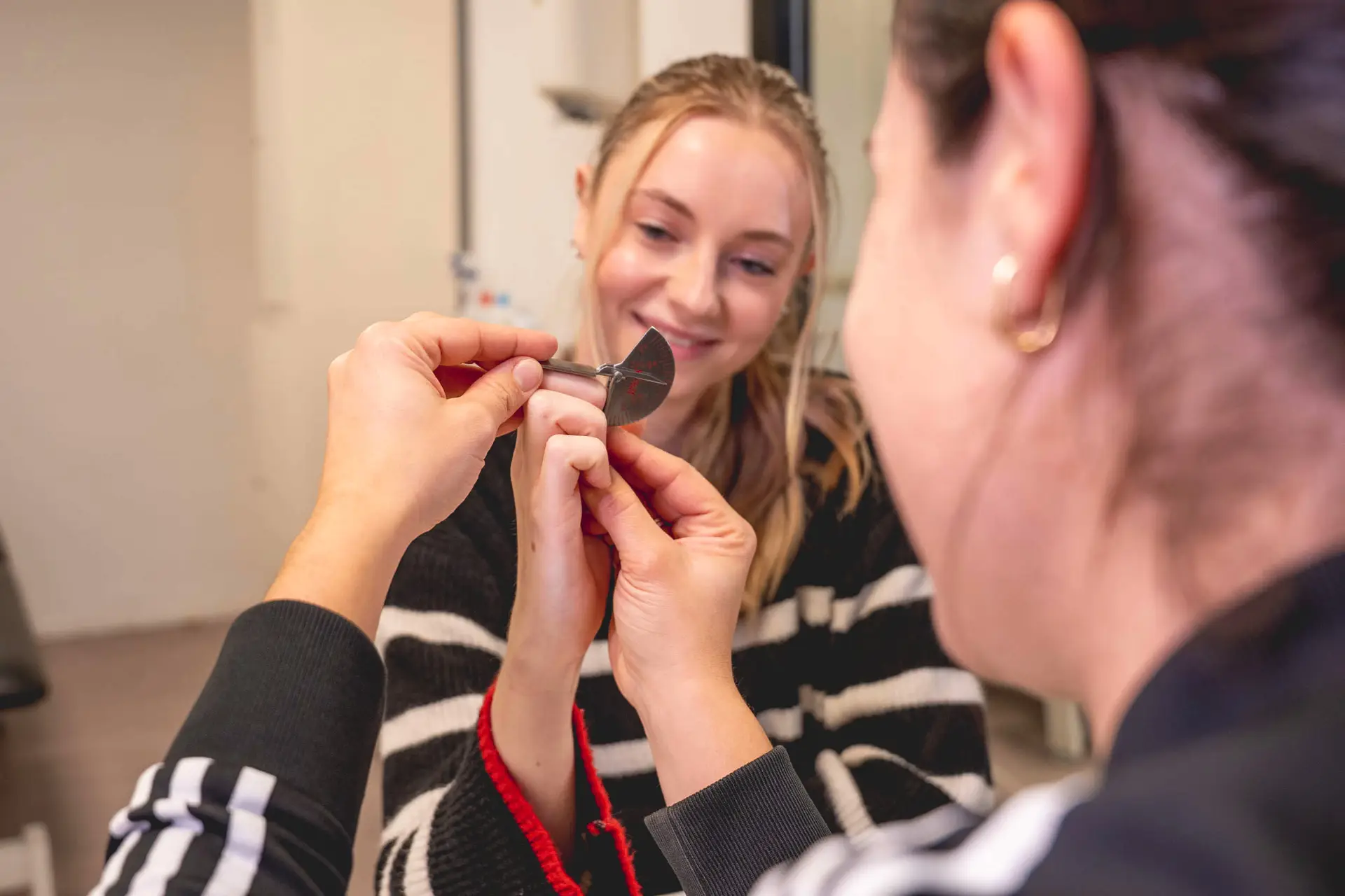 Reumatoïde artritis (RA) fysiotherapie | Plexxus