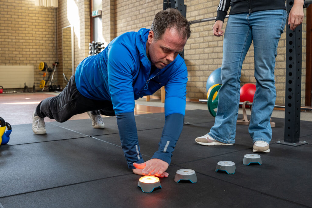sportfysiotherapie